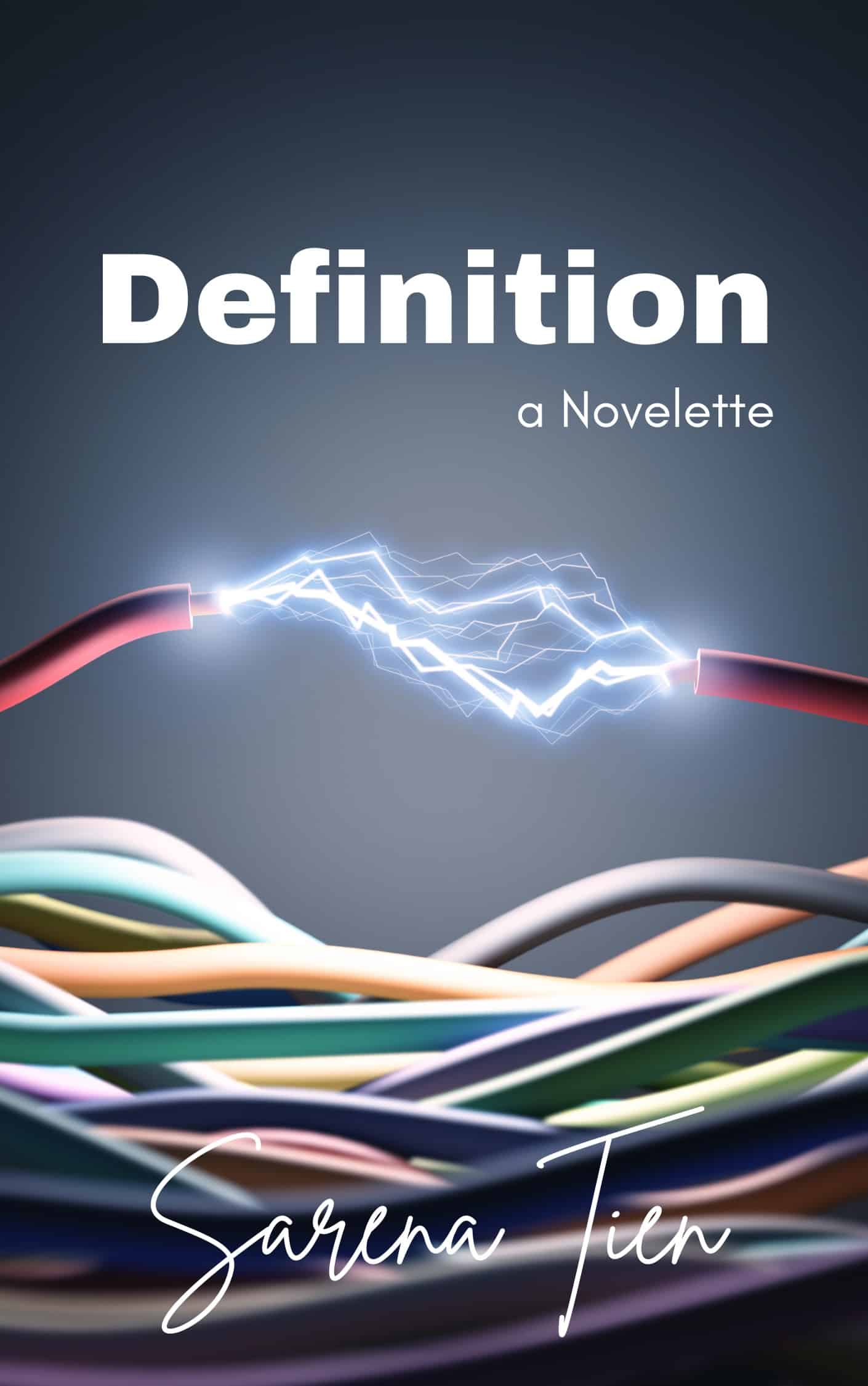 Etext Define Definition (eBook) | ELJ Editions